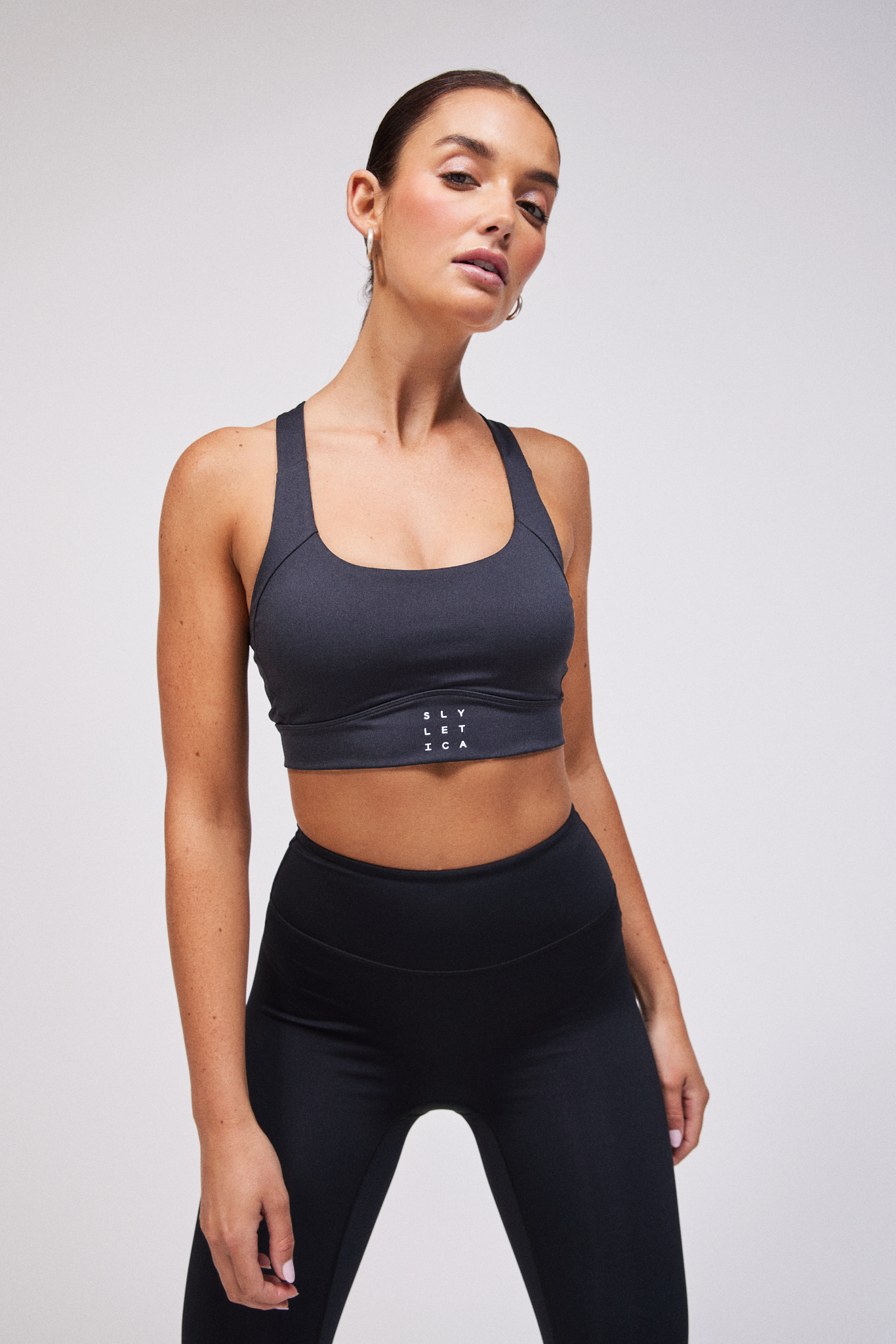 Classic Sports Bra