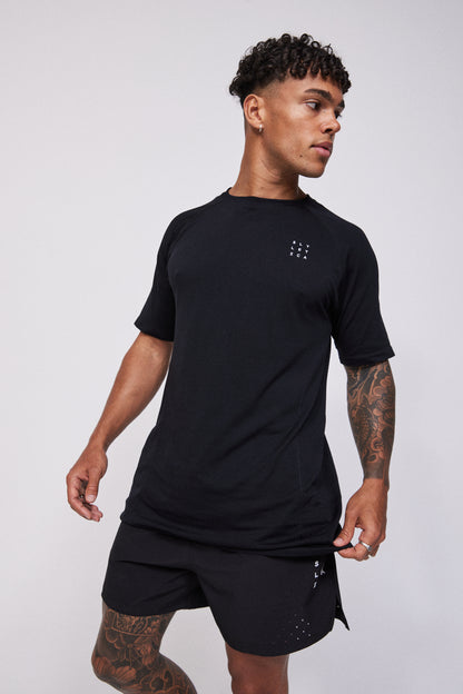Men's Seamless Tee