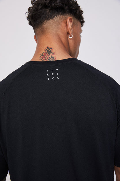 Men's Seamless Tee