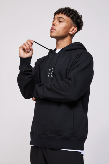Classic Hoodie