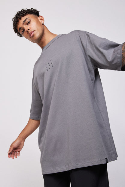 Oversized Tee