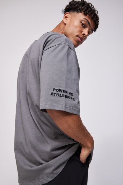 Oversized Tee