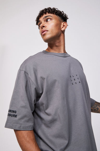 Oversized Tee
