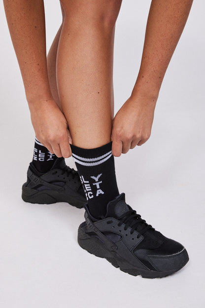 Crew Socks