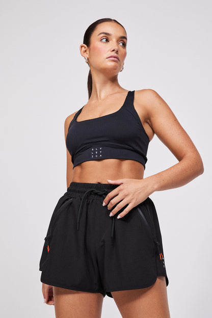 Women's Running Shorts