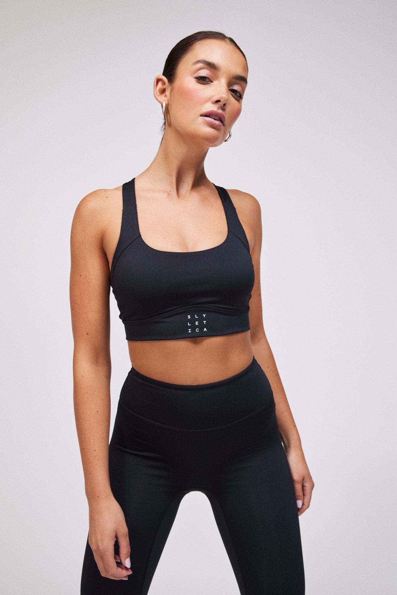 Classic Sports Bra