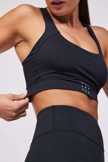 Classic Sports Bra