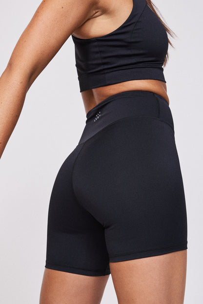 Classic Bike Shorts