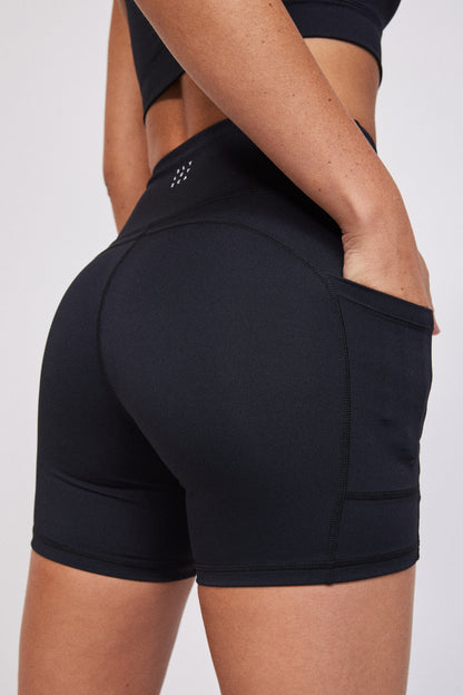 Pocket Bike Shorts