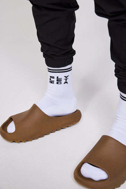 Crew Socks