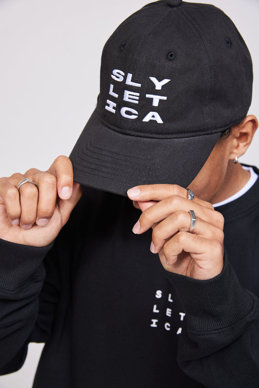 Dad Style Cap