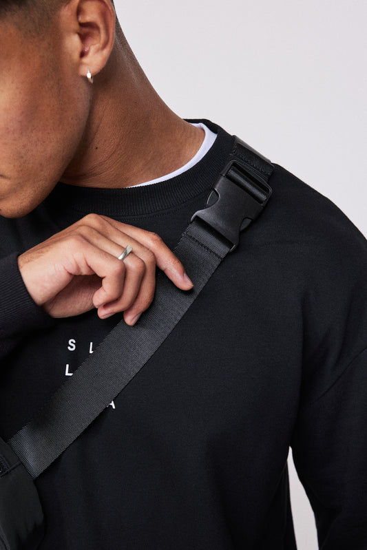Cross Body Bag