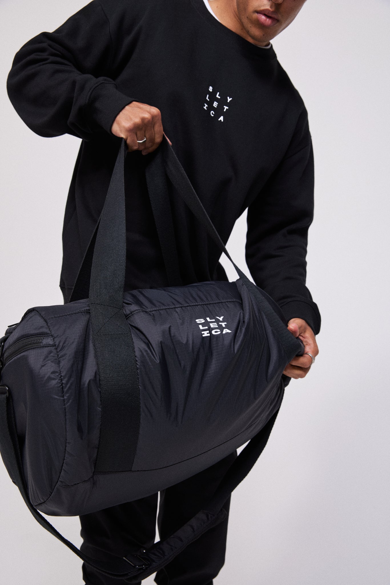 Duffle Bag