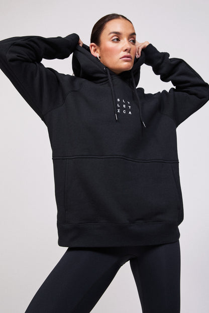 Classic Hoodie