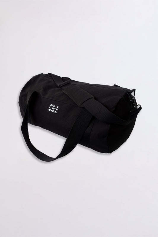 Canvas Duffle Bag