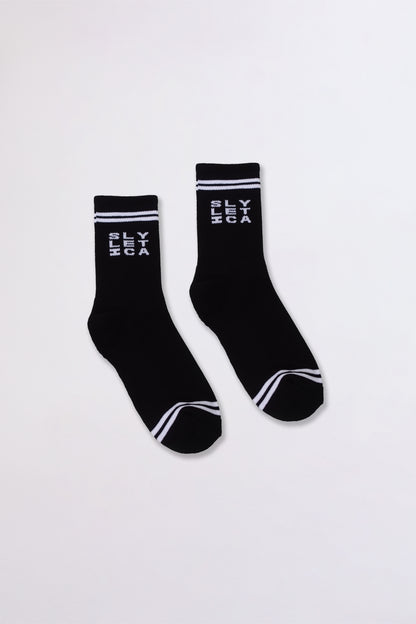 Crew Socks