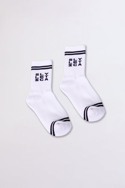 Crew Socks