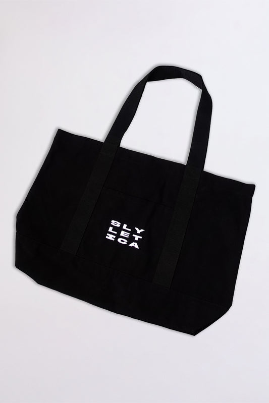 Canvas Tote Bag